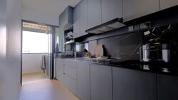 Blk 420D Waterfront II @ Northshore (Punggol), HDB 4 Rooms #611572571
